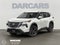 2027 Nissan Rogue Rock Creek