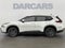 2027 Nissan Rogue Rock Creek
