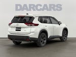 2027 Nissan Rogue Rock Creek