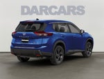2027 Nissan Rogue Dark Armor