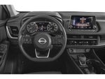 2027 Nissan Rogue Dark Armor