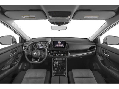 2027 Nissan Rogue Dark Armor