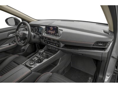 2026 Nissan Rogue Rock Creek AWD