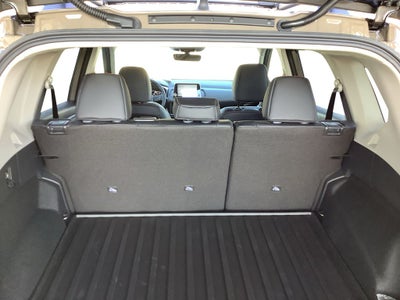 2026 Nissan Rogue Rock Creek AWD