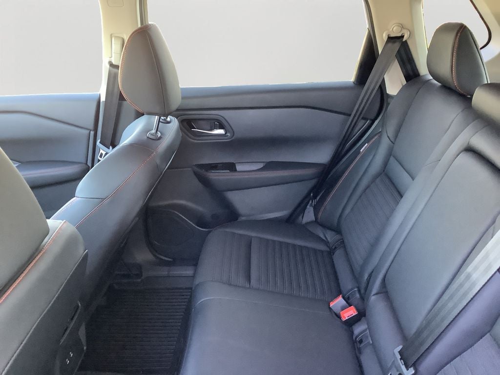 2026 Nissan Rogue Rock Creek AWD