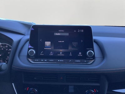 2026 Nissan Rogue Rock Creek AWD