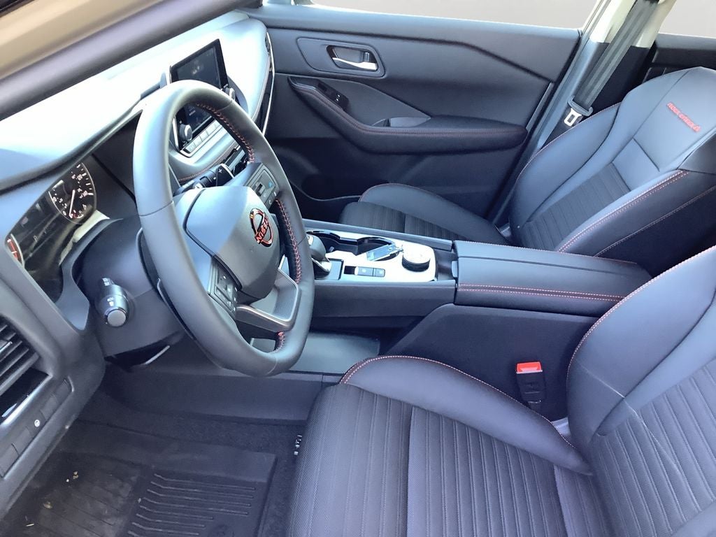 2026 Nissan Rogue Rock Creek AWD