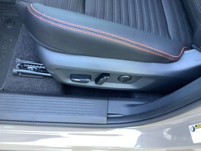 2026 Nissan Rogue Rock Creek AWD