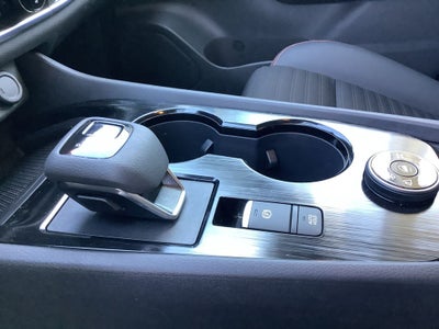 2026 Nissan Rogue Rock Creek AWD