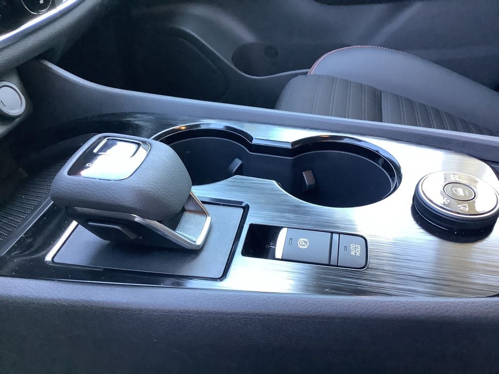 2026 Nissan Rogue Rock Creek AWD