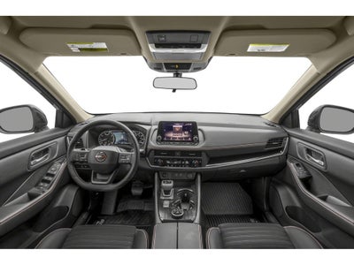 2026 Nissan Rogue Rock Creek AWD