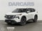 2027 Nissan Rogue Dark Armor