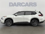 2027 Nissan Rogue Dark Armor