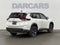 2027 Nissan Rogue Dark Armor