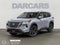 2027 Nissan Rogue Dark Armor