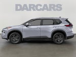 2027 Nissan Rogue Dark Armor