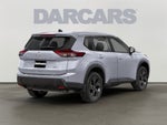 2027 Nissan Rogue Dark Armor