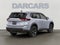 2027 Nissan Rogue Dark Armor