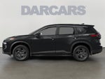 2027 Nissan Rogue SV