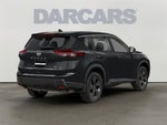 2027 Nissan Rogue SV
