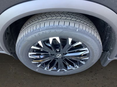 2026 Nissan Rogue SV DARK ARMOR AWD