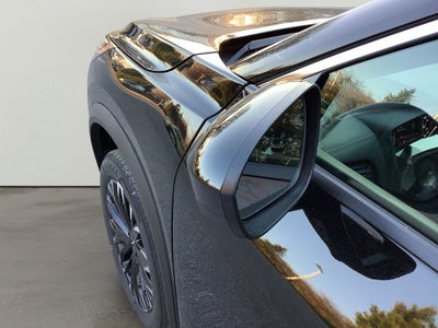 2026 Nissan Rogue SV DARK ARMOR AWD