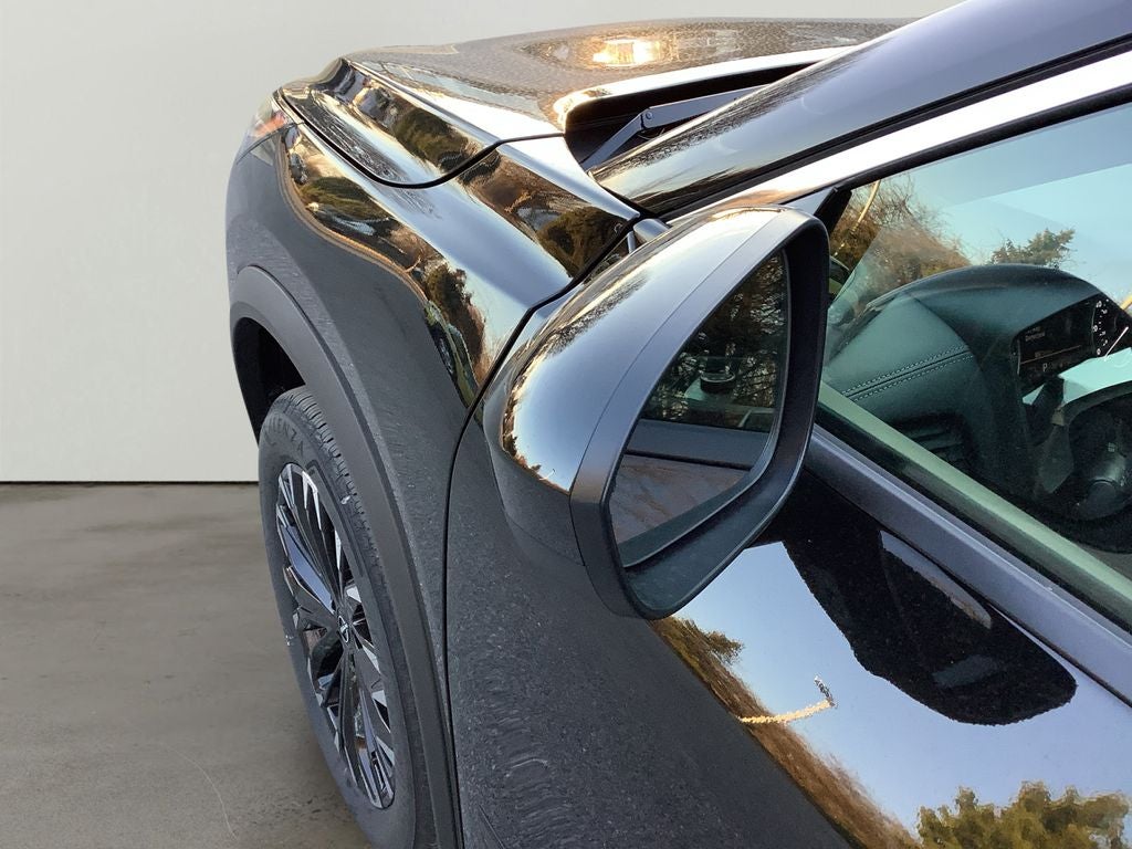 2026 Nissan Rogue SV DARK ARMOR AWD