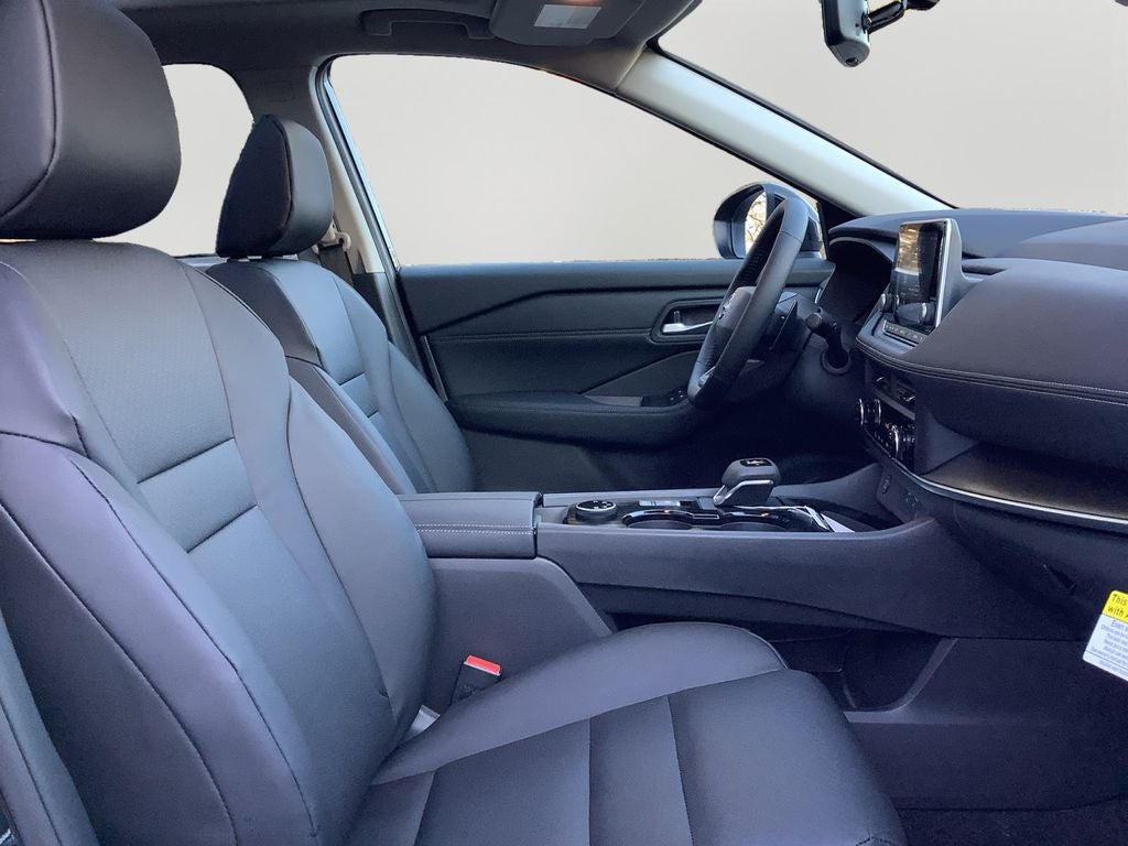 2026 Nissan Rogue SV DARK ARMOR AWD