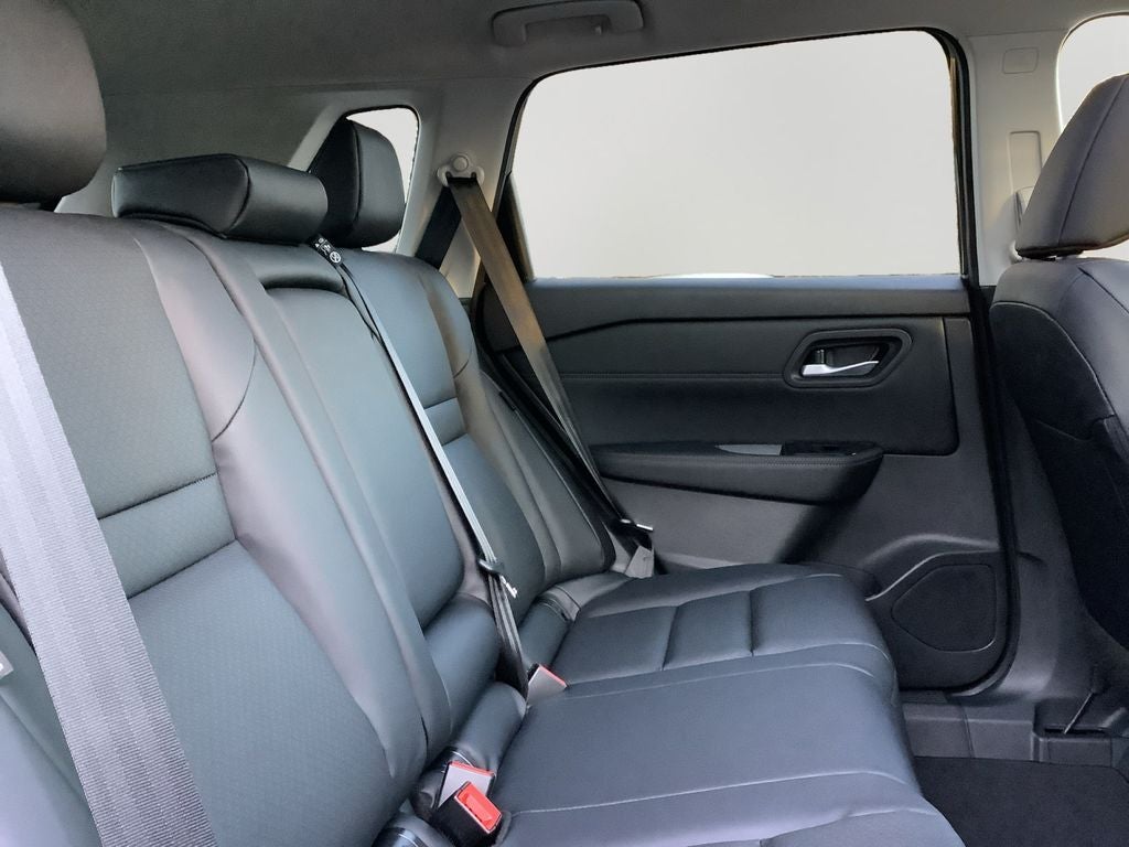 2026 Nissan Rogue SV DARK ARMOR AWD