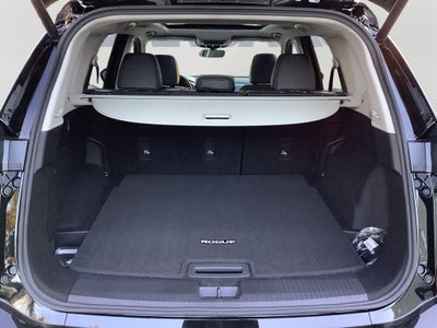 2026 Nissan Rogue SV DARK ARMOR AWD