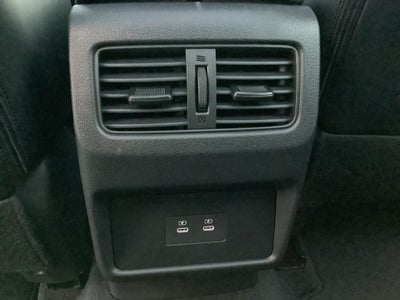 2026 Nissan Rogue SV DARK ARMOR AWD