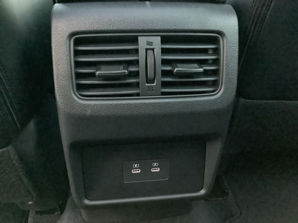 2026 Nissan Rogue SV DARK ARMOR AWD