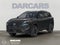 2027 Nissan Rogue Dark Armor