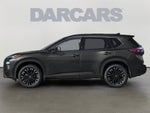 2027 Nissan Rogue Dark Armor