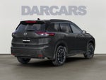 2027 Nissan Rogue Dark Armor