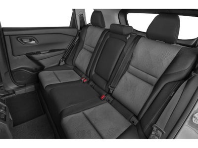 2027 Nissan Rogue Dark Armor