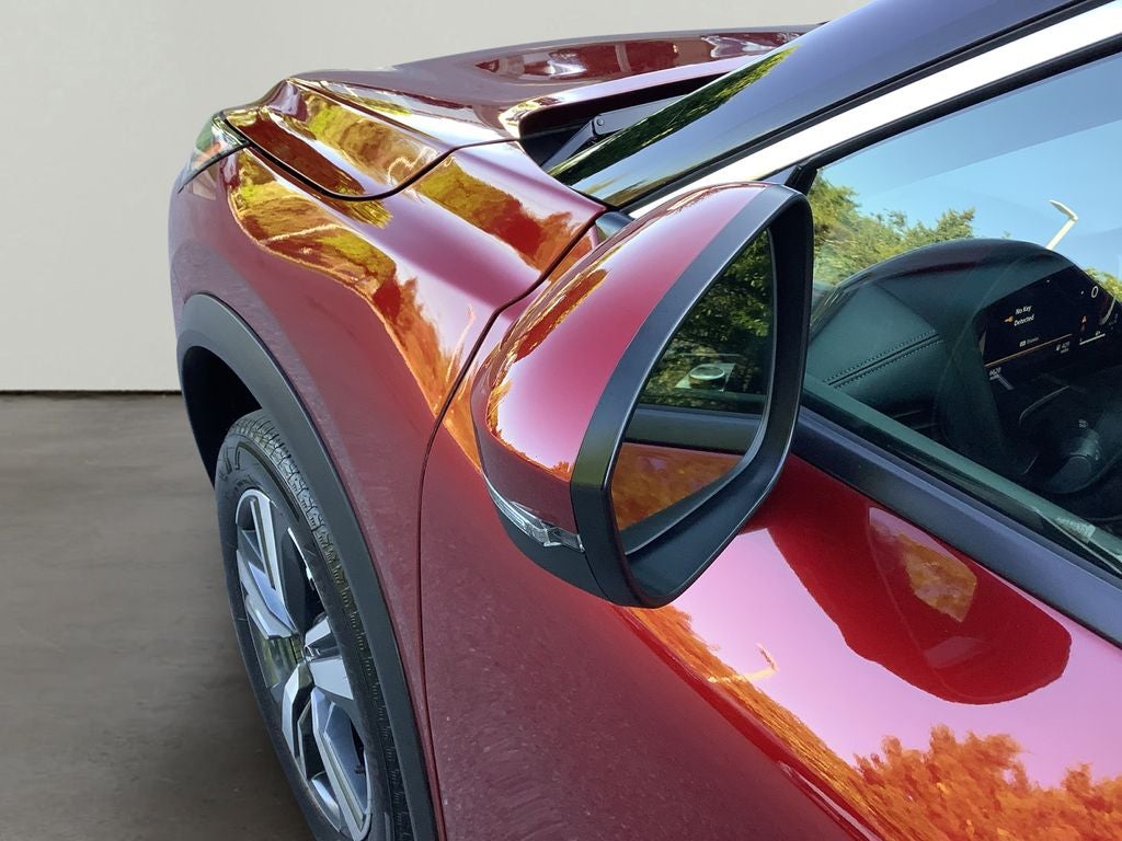 2025 Nissan Rogue SL May Special