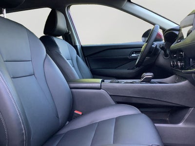 2025 Nissan Rogue SL May Special