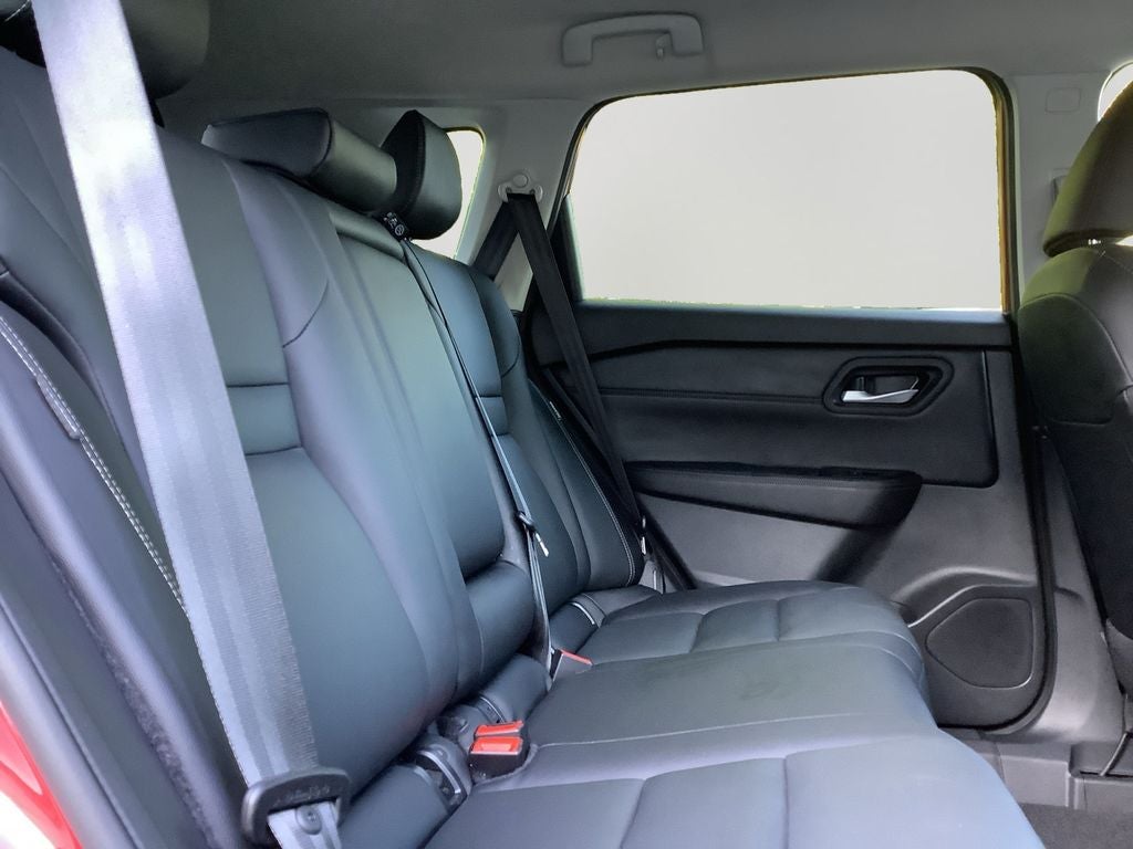 2025 Nissan Rogue SL May Special