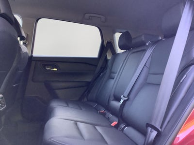 2025 Nissan Rogue SL May Special