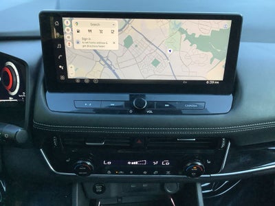 2025 Nissan Rogue SL May Special