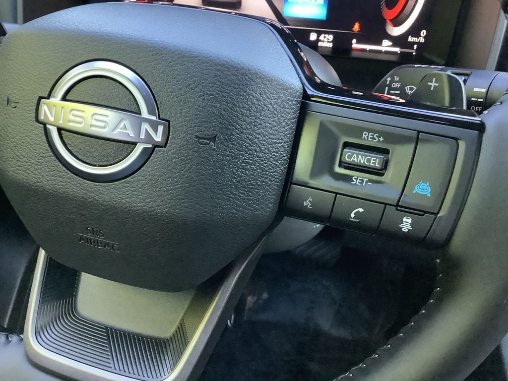 2025 Nissan Rogue SL May Special