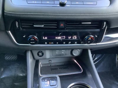 2025 Nissan Rogue SL May Special