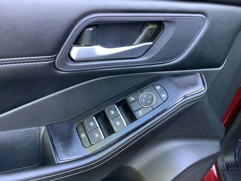2025 Nissan Rogue SL May Special
