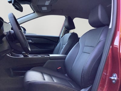 2025 Nissan Rogue SL May Special