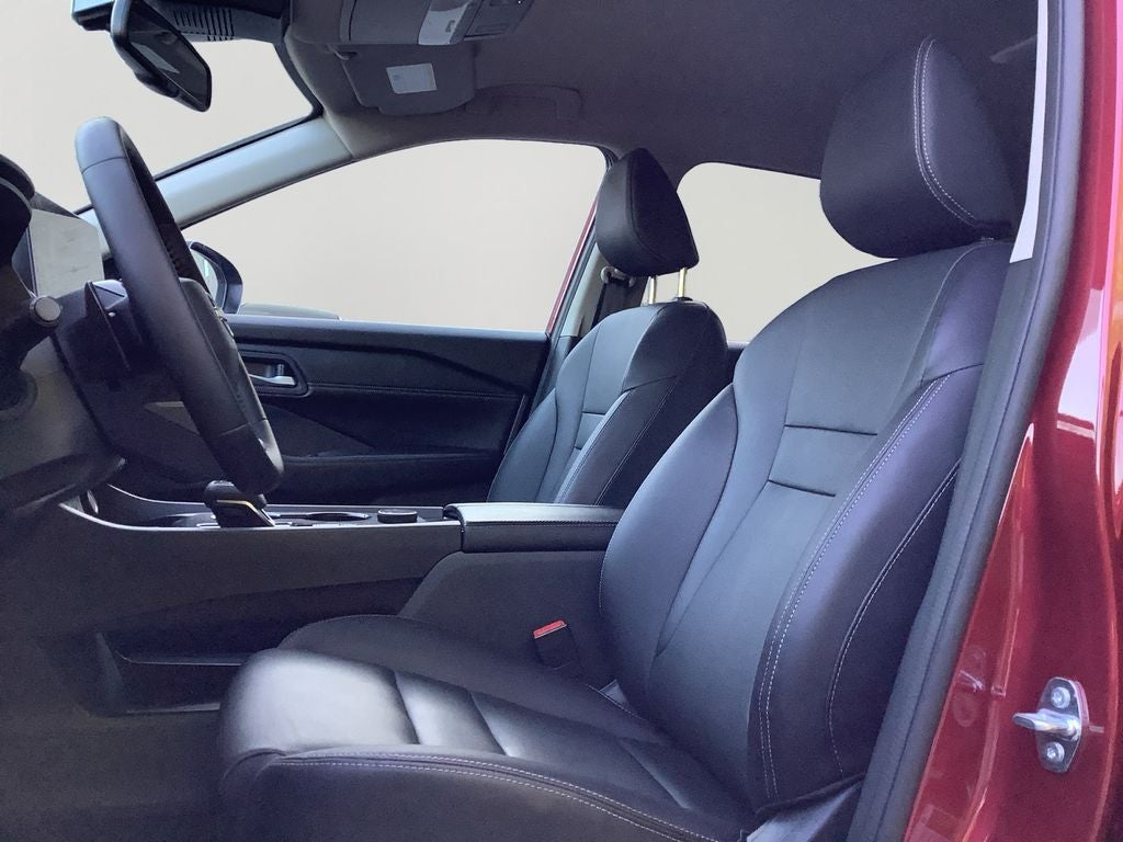 2025 Nissan Rogue SL May Special