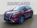 2025 Nissan Rogue SL May Special