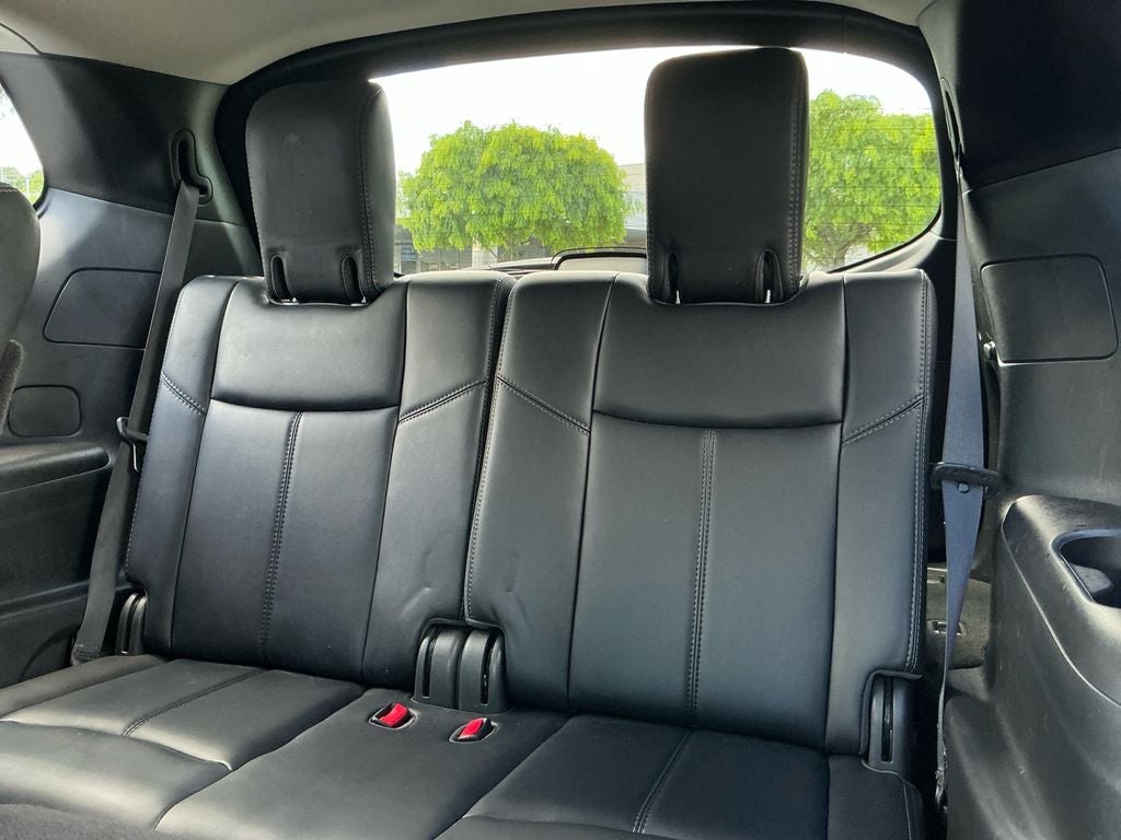 2018 Nissan Pathfinder SL NICE LOW MILES