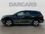 2018 Nissan Pathfinder SL NICE LOW MILES
