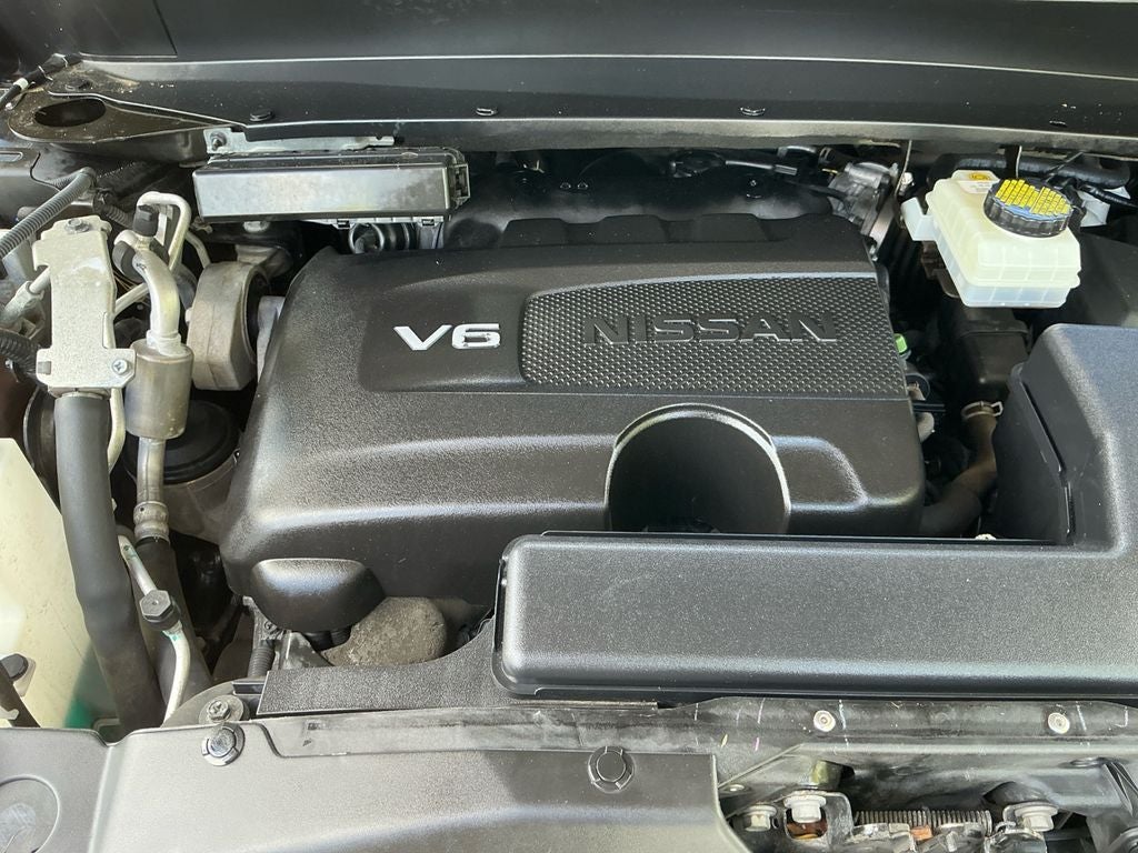 2018 Nissan Pathfinder SL NICE LOW MILES